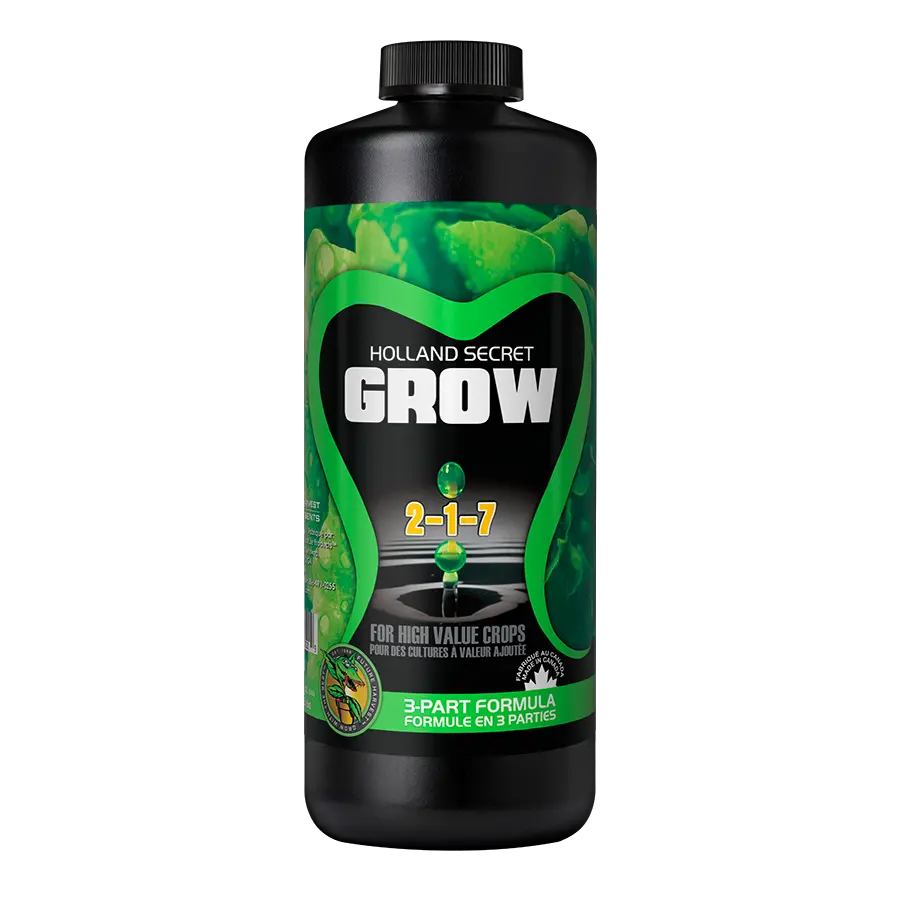 Holland Secret Grow1L